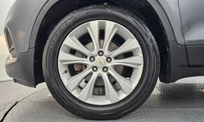ChevroletGMDaewoo Trax 2017, 131307 км, за 5700000 KRW - фото 5