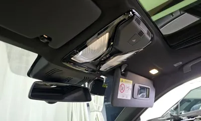 BMW 3-Series 2023, 64443 км, за 35990000 KRW - фото 31