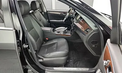 Hyundai Equus 2013, 147606 км, за 8200000 KRW - фото 12