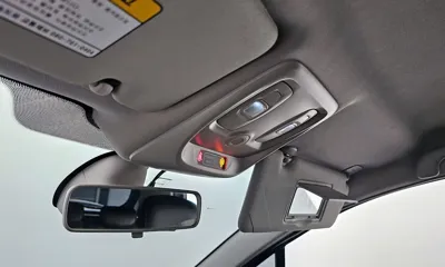 Renault-KoreaSamsung QM3 2019, 84956 км, за 8990000 KRW - фото 20