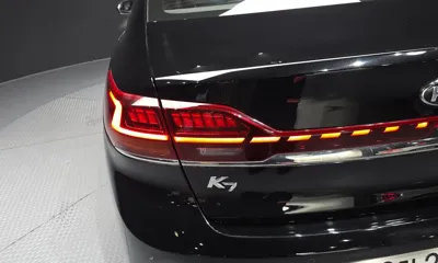 Kia K7 2020, 134456 км, за 16200000 KRW - фото 23