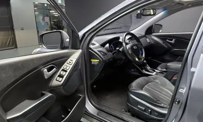 Hyundai Tucson 2015, 126951 км, за 8000000 KRW - фото 10