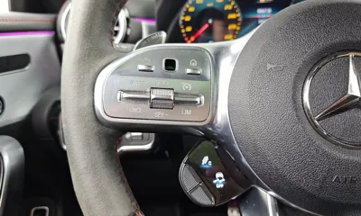 Mercedes-Benz CLA-Class 2021, 36029 км, за 51900000 KRW - фото 31