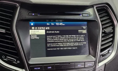 Hyundai Maxcruz 2016, 132627 км, за 11900000 KRW - фото 16