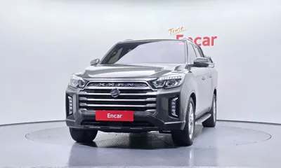 KG_Mobility_Ssangyong Rexton 2022, 61143 км, за 23900000 KRW - фото 3