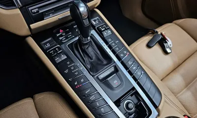 Porsche Macan 2017, 77920 км, за 39990000 KRW - фото 9