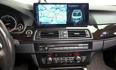BMW 5-Series 2016, 142829 км, за 13500000 KRW - фото 12
