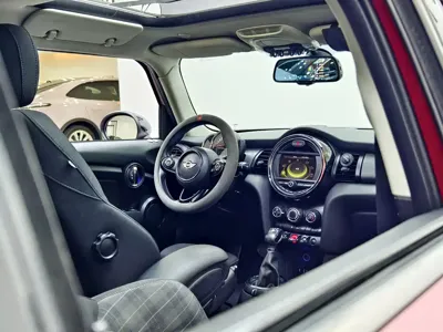 MINI MINI 2015, 58000 км, за 45800 CNY - фото 14