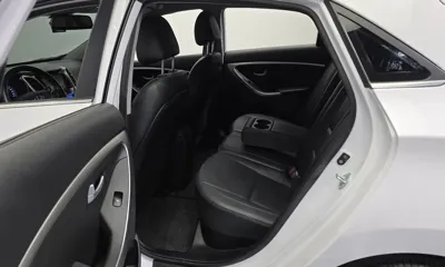Hyundai i30 2015, 94765 км, за 7490000 KRW - фото 12