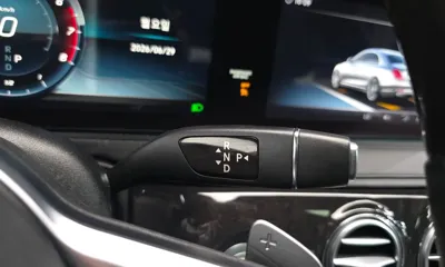 Mercedes-Benz S-Class 2018, 175015 км, за 32800000 KRW - фото 9