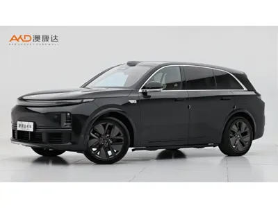 Li Auto Li L7 · 2025 год