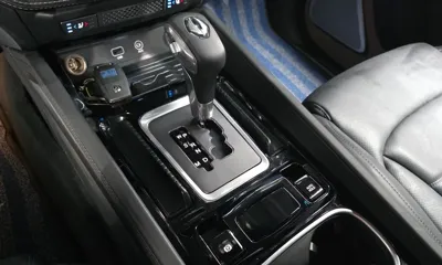 KG_Mobility_Ssangyong Rexton 2019, 43761 км, за 17500000 KRW - фото 9