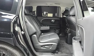 Hyundai Ioniq9 2025, 32956 км, за 71900000 KRW - фото 12