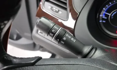 Hyundai Grandeur 2015, 187800 км, за 4990000 KRW - фото 15