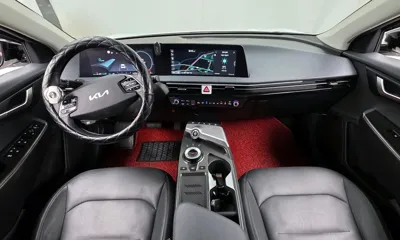 Kia EV6 2023, 115435 км, за 26500000 KRW - фото 7
