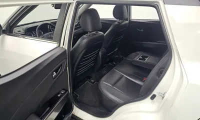 KG_Mobility_Ssangyong TIBOLI 2022, 114734 км, за 11550000 KRW - фото 13