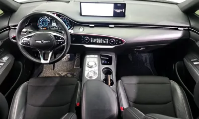 Genesis GV70 2022, 121241 км, за 31400000 KRW - фото 7