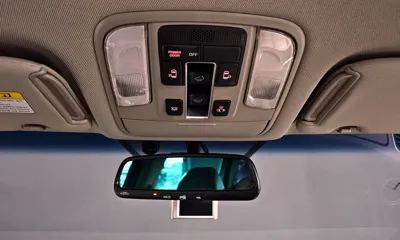 Kia Canival 2015, 151313 км, за 9500000 KRW - фото 18