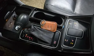 Kia K7 2013, 130755 км, за 5300000 KRW - фото 9