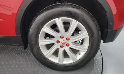 Jaguar E-Pace 2019, 25896 км, за 14990000 KRW - фото 21