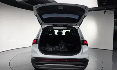 Hyundai Santafe 2021, 61316 км, за 22600000 KRW - фото 32