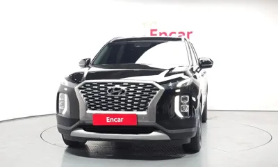 Hyundai Palisade 2022, 108123 км, за 26400000 KRW