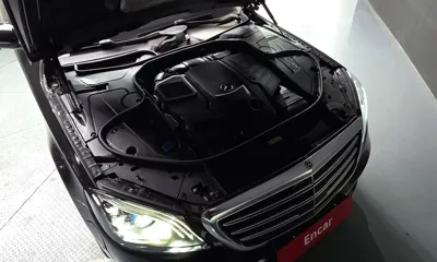Mercedes-Benz S-Class 2018, 114130 км, за 46900000 KRW - фото 6