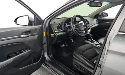 Hyundai Avante 2016, 150118 км, за 7300000 KRW - фото 10