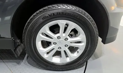 KG_Mobility_Ssangyong KORANDO 2018, 56531 км, за 11400000 KRW - фото 21
