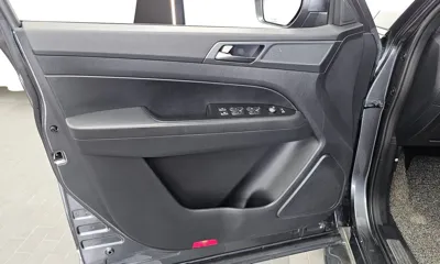 KG_Mobility_Ssangyong Rexton 2021, 75564 км, за 20400000 KRW - фото 24