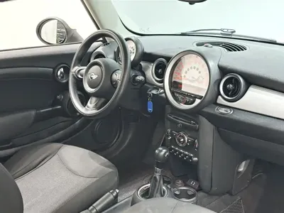 MINI Mini Clubman 2014, 150000 км, за 39800 CNY - фото 14