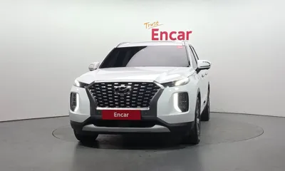 Hyundai Palisade 2020, 35312 км, за 28990000 KRW - фото 3
