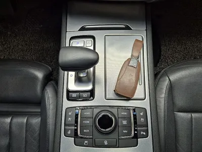 Genesis G80 2017, 98939 км, за 15800000 KRW - фото 11