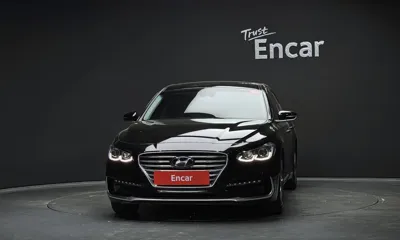Hyundai Grandeur 2019, 161983 км, за 12300000 KRW