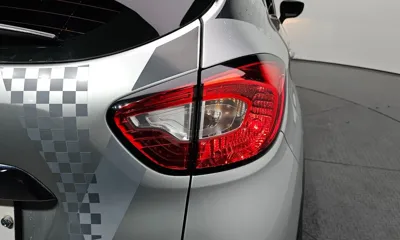 Renault-KoreaSamsung QM3 2015, 67845 км, за 6500000 KRW - фото 24
