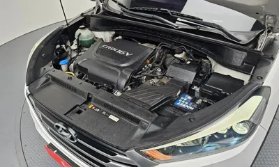 Hyundai Tucson 2018, 75552 км, за 17300000 KRW - фото 6