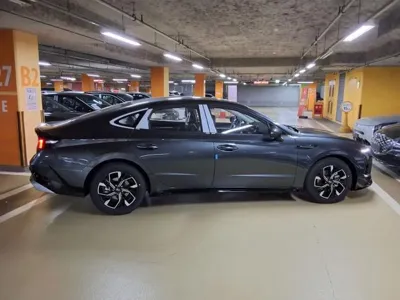 Hyundai Sonata 2026, 4 км, за 4440000 KRW - фото 7