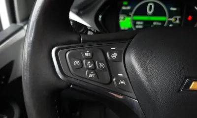 ChevroletGMDaewoo Bolt EV 2020, 100234 км, за 14700000 KRW - фото 16