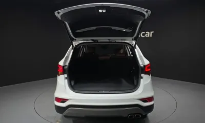 Hyundai Santafe 2018, 96298 км, за 15500000 KRW - фото 20