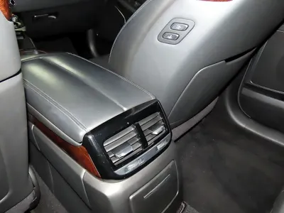 Genesis EQ900 2016, 95041 км, за 22700000 KRW - фото 16