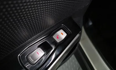 KG_Mobility_Ssangyong TIBOLI 2016, 152874 км, за 6900000 KRW - фото 28
