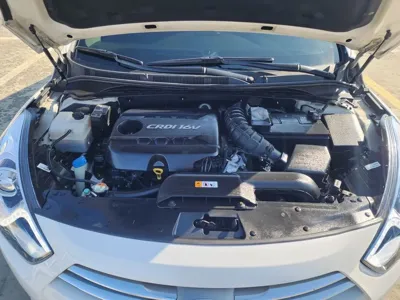 Hyundai i40 2014, 170347 км, за 3900000 KRW