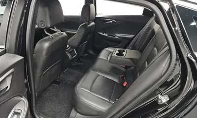 ChevroletGMDaewoo Malibu 2017, 87013 км, за 6700000 KRW - фото 12
