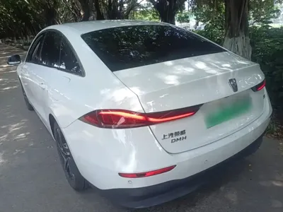 Roewe D7 2025, 7000 км, за 71200 CNY - фото 5