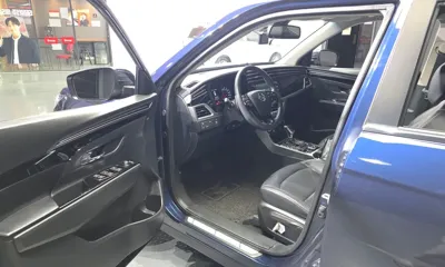 KG_Mobility_Ssangyong KORANDO 2019, 138465 км, за 9700000 KRW - фото 10