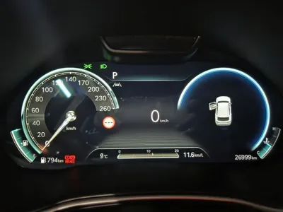 Genesis GV80 2023, 27999 км, за 25790000 KRW - фото 6