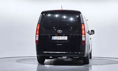 Hyundai Staria 2023, 82421 км, за 25300000 KRW
