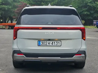 Kia Canival 2024, 30869 км, за 32990000 KRW