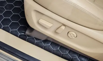 Kia Canival 2019, 96745 км, за 19500000 KRW - фото 20