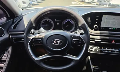 Hyundai Sonata 2022, 86128 км, за 14600000 KRW - фото 9